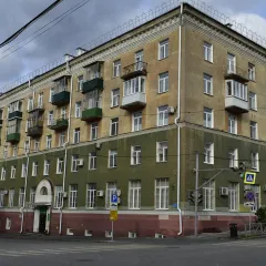 городская стоматологическая поликлиника г пермь: услуги стоматолога в городе Пермь (Пермский край) | объект id2806
