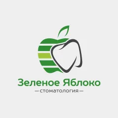 Стоматологическая клиника зеленое яблоко стоматология в томске, Томск(Томская область), Проспект Мира, 31, Томск, тел: +73822979590