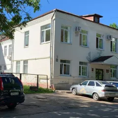 Стоматологическая клиника гбуз то стоматологическая поликлиника, Тверь(Тверская область), улица Бакунина, 33, Тверь, тел: +74822422173
