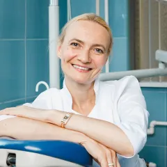 Стоматологическая клиника стоматологическая клиника феоктистовой, Люберцы(Московская область), улица 3-е Почтовое Отделение, 51, Люберцы, тел: +74957449806
